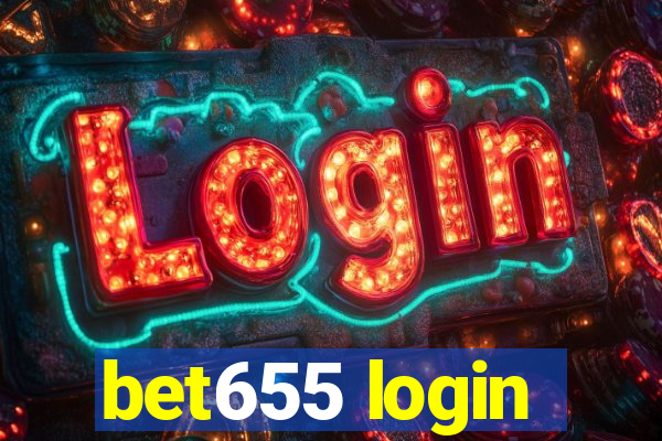 bet655 login